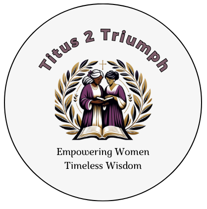 Titus 2 Triumph